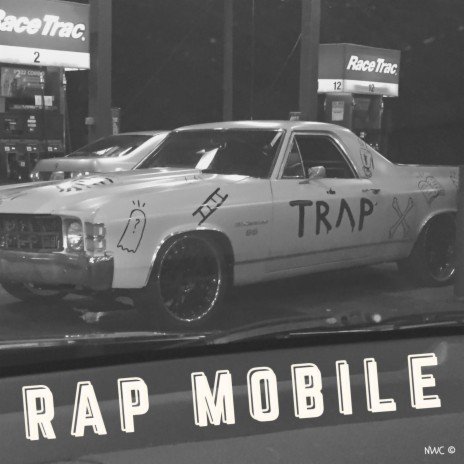 Rap Mobile (Instrumental)