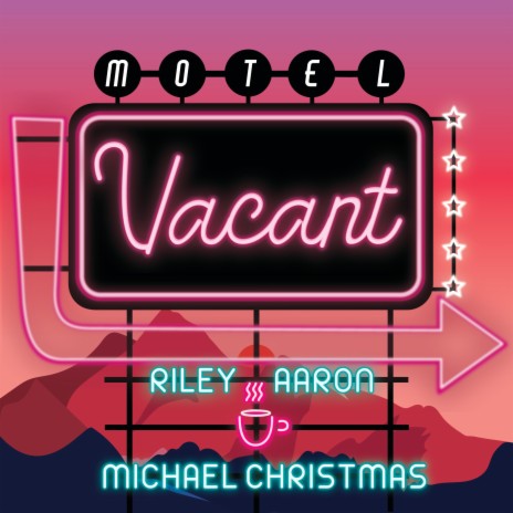 Vacant ft. Michael Christmas | Boomplay Music