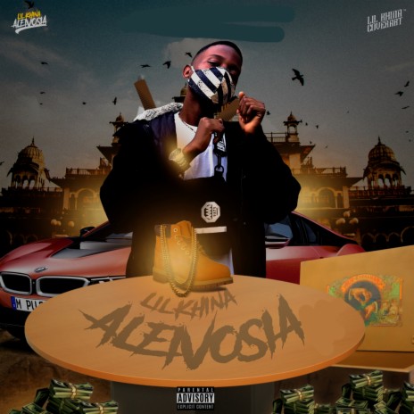 Aleivosia | Boomplay Music