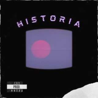 Historia ft. nheva lyrics | Boomplay Music