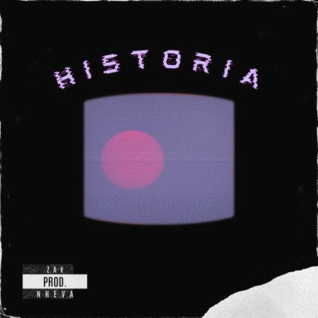 Historia ft. nheva | Boomplay Music
