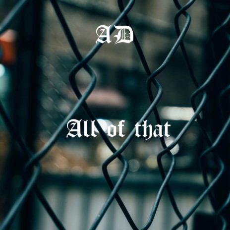 All of That | Boomplay Music