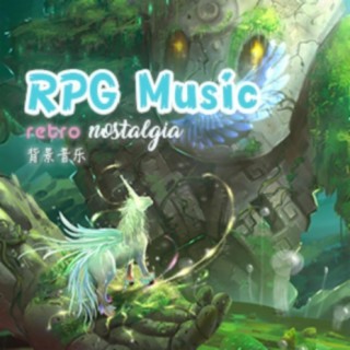 Retro Nostalgia RPG Music Pack 2
