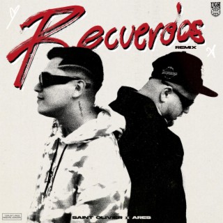 RECUERDOS (Remix)