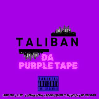 Da purple tape