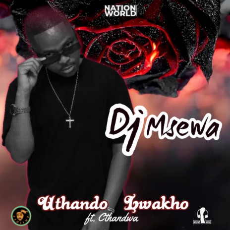 Thando Lwakho ft. Cthandwa
