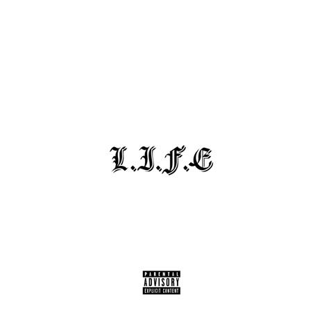 L.I.F.E ft. Adrian Michael | Boomplay Music