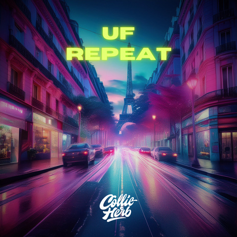 Uf Repeat | Boomplay Music