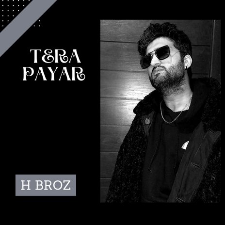 Tera Payar | Boomplay Music