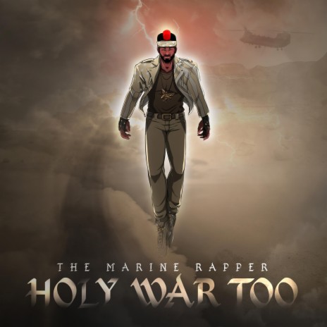 Holy War Too