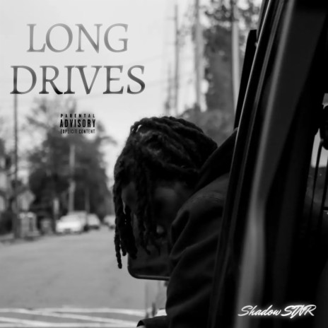 Long Drives (Clean) | Boomplay Music