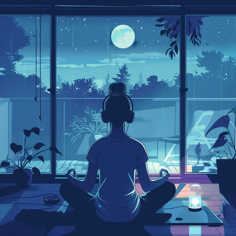 Meditation Pulse Lofi Calm ft. Meditation Product & Quiet Meditative Music | Boomplay Music