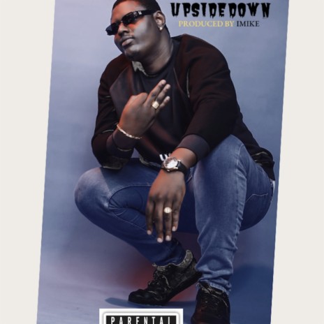Upside Down | Boomplay Music