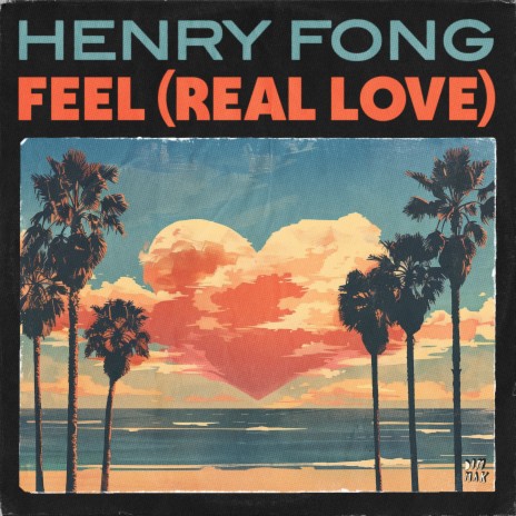 Feel (Real Love) | Boomplay Music