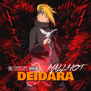 Deidara