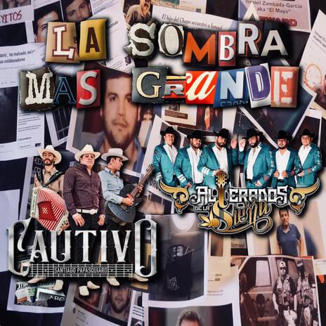 La Sombra Más Grande | Boomplay Music