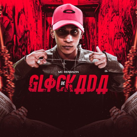 De Glockada ft. DJ Bill | Boomplay Music