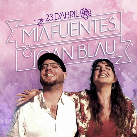 23 d'abril ft. Joan Blau, Luis Robisco, Jose Robisco, Paquito Escudero & Yasmina Prats | Boomplay Music