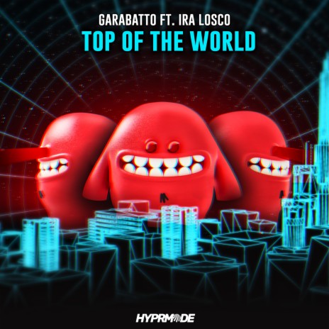 Top of the World ft. Ira Losco | Boomplay Music