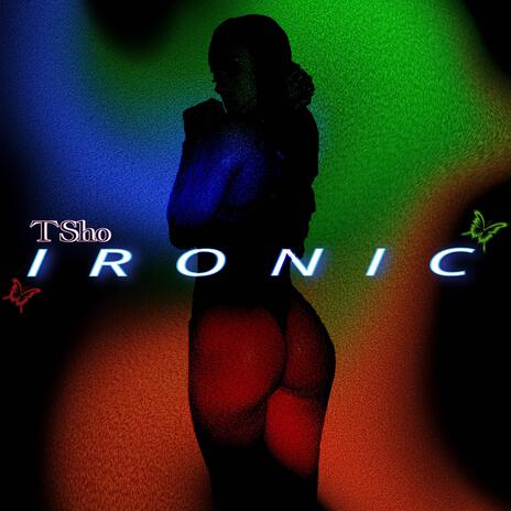 Ironic (Radio Edit) | Boomplay Music