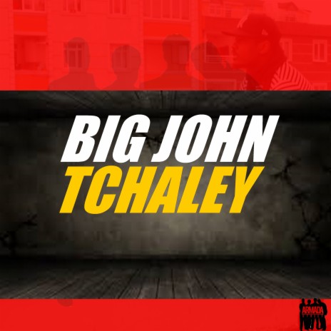 Tchaley | Boomplay Music