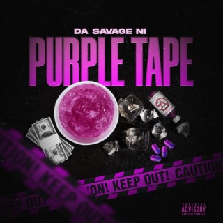 Purple Tape