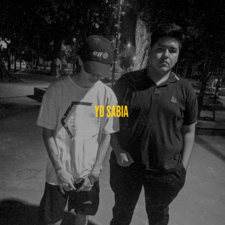Yo Sabia ft. RZ | Boomplay Music
