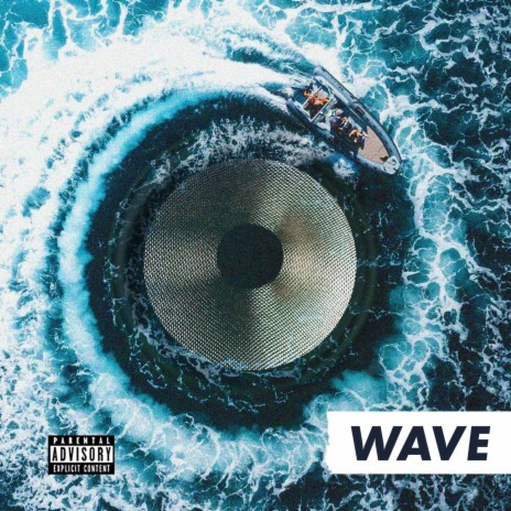 Wave | Boomplay Music