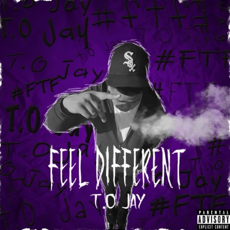 Feel Different | Boomplay Music
