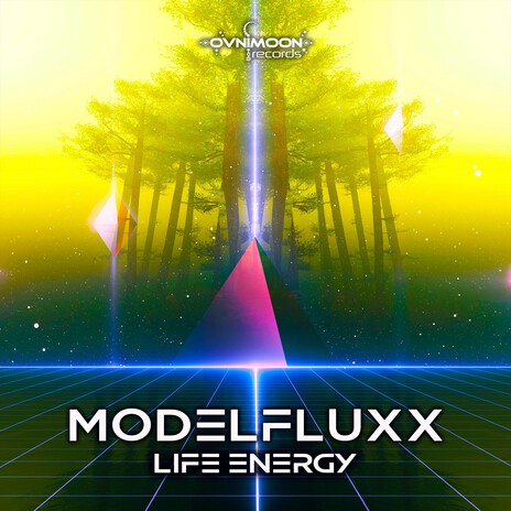 Life Energy | Boomplay Music