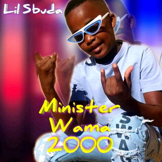 Minister Wama 2000