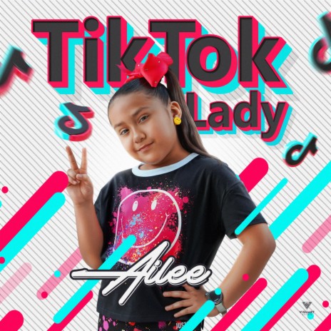 Tik Tok Lady | Boomplay Music