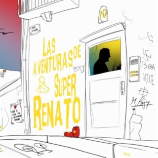 Renato al Aparato