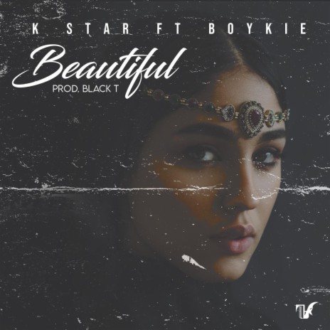 Beautiful ft. Boykie | Boomplay Music