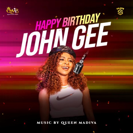 QMB FOR JOHNGEE | Boomplay Music