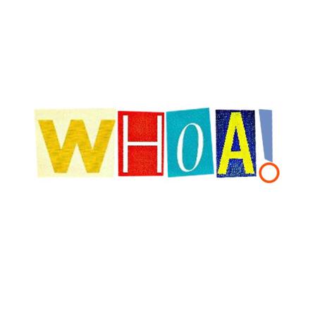 Whoa! | Boomplay Music