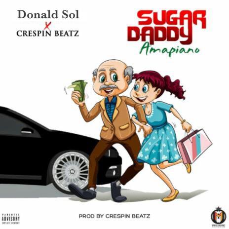 Sugar Daddy (Amapiano) | Boomplay Music