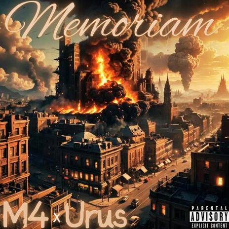 Memoriam ft. Urus | Boomplay Music