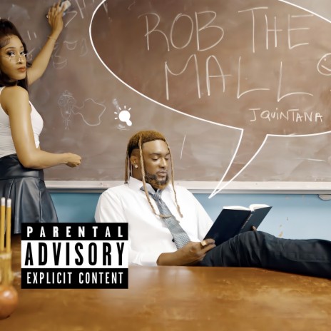Rob the Mall