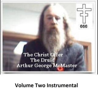 The Christ Offer Volume Two Instrumental