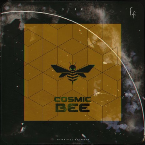 Little Bee In Space | Boomplay Music