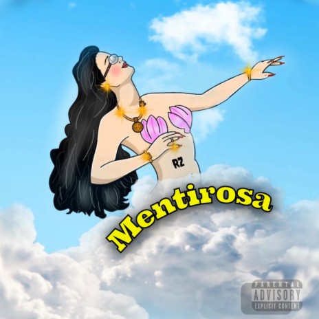 Mentirosa | Boomplay Music