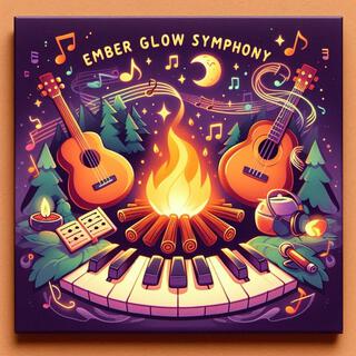 Ember Glow Symphony