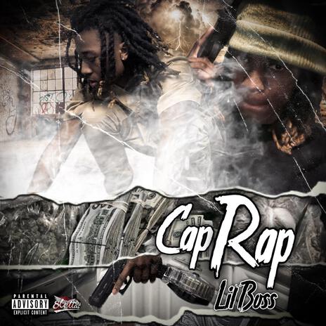 CapRap | Boomplay Music