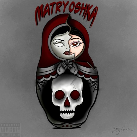 Matryoshka ft. Va$h | Boomplay Music