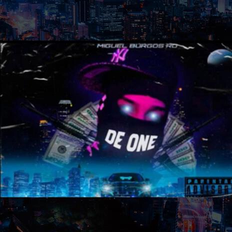 De one | Boomplay Music