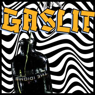 Gaslit lyrics | Boomplay Music