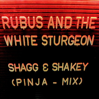 Shagg & Shakey (Pinja Mix)