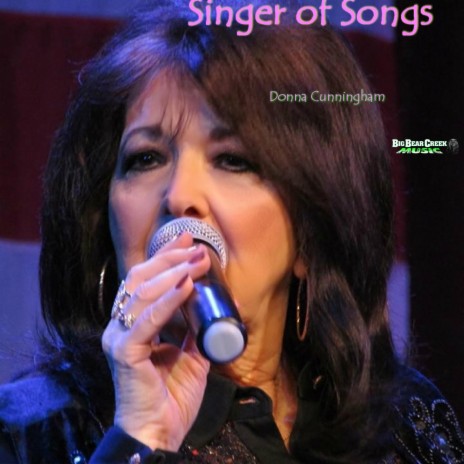 Singer of Songs