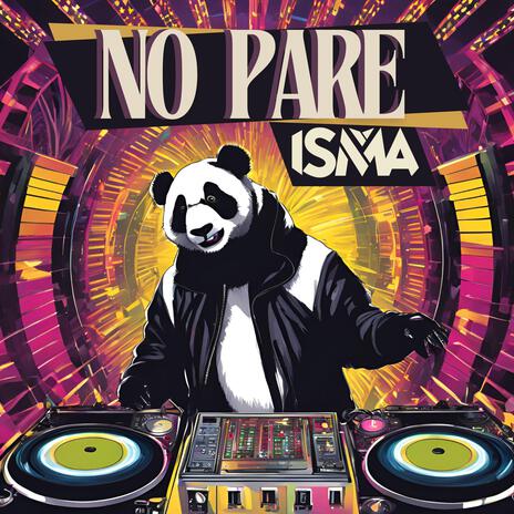 No Pare | Boomplay Music